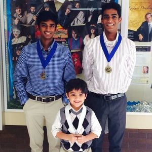 Meet your Posher, Sailaja